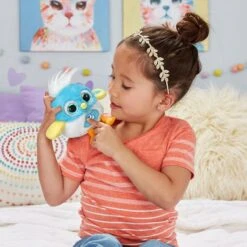 VTech Lolibirds - Pauly 10 VTech Lolibirds - Pauly -Spielzeug Verkäufe VTech Lolibirds Pauly@@100037700 3