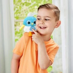 VTech Lolibirds - Pauly 11 VTech Lolibirds - Pauly -Spielzeug Verkäufe VTech Lolibirds Pauly@@100037700 4