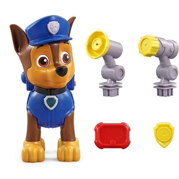 VTech Paw Patrol - SmartPups Chase, Spielfigur 4 VTech Paw Patrol - SmartPups Chase, Spielfigur – Bild 2
