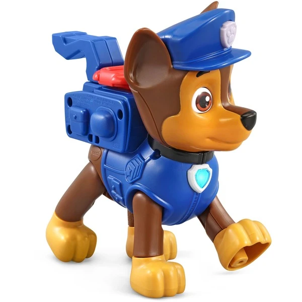 VTech Paw Patrol - SmartPups Chase, Spielfigur 5 VTech Paw Patrol - SmartPups Chase, Spielfigur – Bild 3