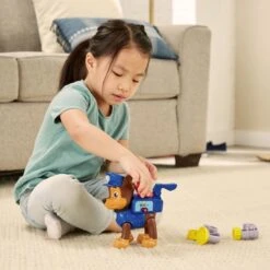 VTech Paw Patrol - SmartPups Chase, Spielfigur 16 VTech Paw Patrol - SmartPups Chase, Spielfigur -Spielzeug Verkäufe VTech Paw Patrol SmartPups Chase Spielfigur@@100004711 6