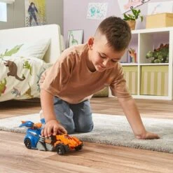 VTech Switch & Go Dinos - 2-in-1 Spinosaurus & Pterodaktylus, Spielfigur -Spielzeug Verkäufe VTech Switch Go Dinos 2 in 1 Spinosaurus Pterodaktylus Spielfigur@@100004750 6