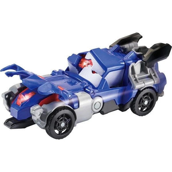 VTech Switch & Go Dinos - Action-Triceratops, Spielfigur 5 VTech Switch & Go Dinos - Action-Triceratops, Spielfigur – Bild 3