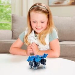 VTech Switch & Go Dinos - OneClick-Mini-Wolf, Spielfigur -Spielzeug Verkäufe VTech Switch Go Dinos OneClick Mini Wolf Spielfigur@@1896009 4