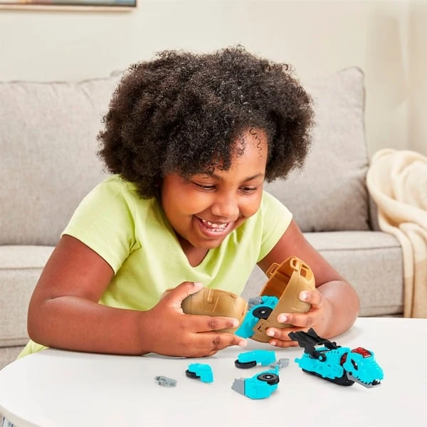 VTech Switch & Go Dinos - Surprise Ei, Spielfigur 13 VTech Switch & Go Dinos - Surprise Ei, Spielfigur – Bild 11