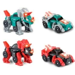 VTech Switch & Go Dinos - Surprise Ei, Spielfigur 18 VTech Switch & Go Dinos - Surprise Ei, Spielfigur -Spielzeug Verkäufe VTech Switch Go Dinos Surprise Ei Spielfigur@@1896008 5