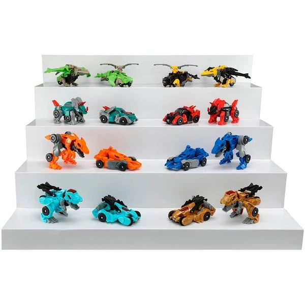 VTech Switch & Go Dinos - Surprise Ei, Spielfigur 10 VTech Switch & Go Dinos - Surprise Ei, Spielfigur – Bild 8