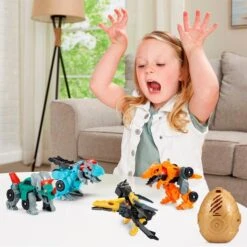 VTech Switch & Go Dinos - Surprise Ei, Spielfigur 21 VTech Switch & Go Dinos - Surprise Ei, Spielfigur -Spielzeug Verkäufe VTech Switch Go Dinos Surprise Ei Spielfigur@@1896008 8