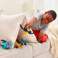 VTech Switch & Go Dinos - Surprise Ei, Spielfigur 22 VTech Switch & Go Dinos - Surprise Ei, Spielfigur -Spielzeug Verkäufe VTech Switch Go Dinos Surprise Ei Spielfigur@@1896008 9