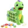 VTech Zähl-mit-mir-Dino, Spielfigur