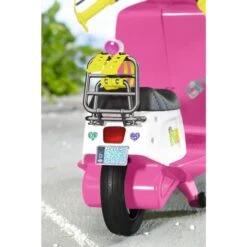 ZAPF Creation BABY Born® City RC Scooter, Spielfahrzeug -Spielzeug Verkäufe ZAPF Creation BABY born City RC Scooter Spielfahrzeug@@1751097 3
