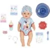 ZAPF Creation BABY Born® Magic Boy 43cm, Puppe -Spielzeug Verkäufe ZAPF Creation BABY born Magic Boy 43cm Puppe@@1709742