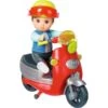 ZAPF Creation BABY Born® Minis - Playset Scooter, Spielfigur