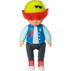 ZAPF Creation BABY Born® Minis - Playset Scooter, Spielfigur 14 ZAPF Creation BABY Born® Minis - Playset Scooter, Spielfigur -Spielzeug Verkäufe ZAPF Creation BABY born Minis Playset Scooter Spielfigur@@100005292 4