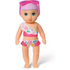 ZAPF Creation BABY Born® Minis - Playset Summertime, Spielfigur 8 ZAPF Creation BABY Born® Minis - Playset Summertime, Spielfigur -Spielzeug Verkäufe ZAPF Creation BABY born Minis Playset Summertime Spielfigur@@100005307 2