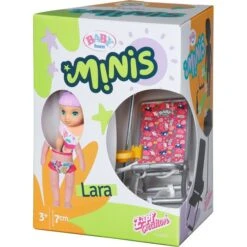 ZAPF Creation BABY Born® Minis - Playset Summertime, Spielfigur 9 ZAPF Creation BABY Born® Minis - Playset Summertime, Spielfigur -Spielzeug Verkäufe ZAPF Creation BABY born Minis Playset Summertime Spielfigur@@100005307 3