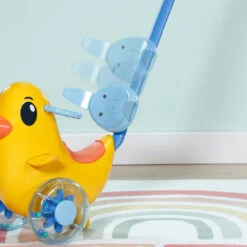 ZAPF Creation BABY Born® Schiebe-Berta, Spielfigur -Spielzeug Verkäufe ZAPF Creation BABY born Schiebe Berta Spielfigur@@100144204 3