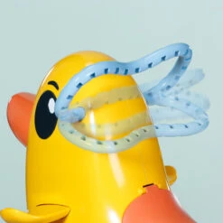 ZAPF Creation BABY Born® Schiebe-Berta, Spielfigur -Spielzeug Verkäufe ZAPF Creation BABY born Schiebe Berta Spielfigur@@100144204 4