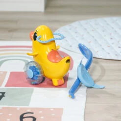 ZAPF Creation BABY Born® Schiebe-Berta, Spielfigur -Spielzeug Verkäufe ZAPF Creation BABY born Schiebe Berta Spielfigur@@100144204 5