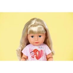ZAPF Creation BABY Born® Sister Play & Style 43cm, Puppe 12 ZAPF Creation BABY Born® Sister Play & Style 43cm, Puppe -Spielzeug Verkäufe ZAPF Creation BABY born Sister Play Style 43cm Puppe@@100005267 3
