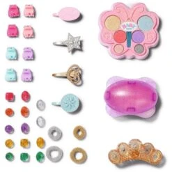 Titelseite -Spielzeug Verkäufe ZAPF Creation BABY born Sister Styling Head Princess Schmink und Frisierkopf@@100005274 1