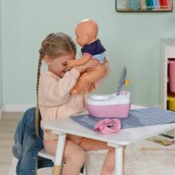 ZAPF Creation BABY Born® Toilette, Puppenmöbel 14 ZAPF Creation BABY Born® Toilette, Puppenmöbel -Spielzeug Verkäufe ZAPF Creation BABY born Toilette Puppenm bel@@100144188 4