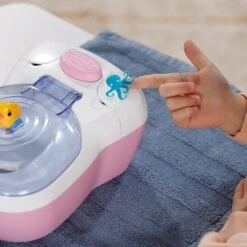 ZAPF Creation BABY Born® Toilette, Puppenmöbel 17 ZAPF Creation BABY Born® Toilette, Puppenmöbel -Spielzeug Verkäufe ZAPF Creation BABY born Toilette Puppenm bel@@100144188 7