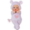 ZAPF Creation BABY Born® For Babies Maus, Puppe -Spielzeug Verkäufe ZAPF Creation BABY born for babies Maus Puppe@@100064636