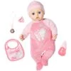 ZAPF Creation Baby Annabell® Annabell 43 Cm, Puppe 1 ZAPF Creation Baby Annabell® Annabell 43 Cm, Puppe -Spielzeug Verkäufe ZAPF Creation Baby Annabell Annabell 43 cm Puppe@@1751316