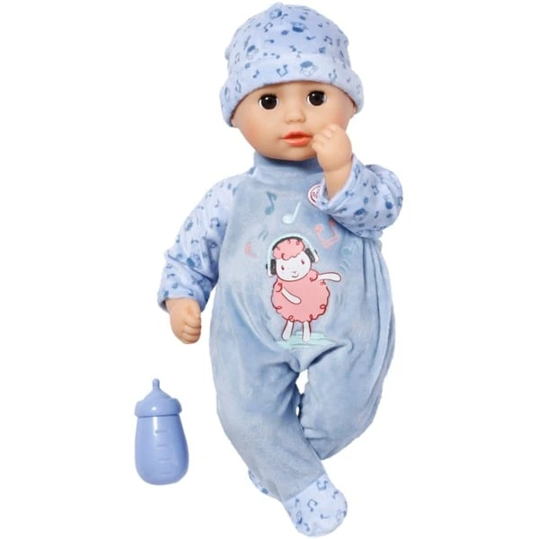 ZAPF Creation Baby Annabell® Little Alexander 36cm, Puppe 3 ZAPF Creation Baby Annabell® Little Alexander 36cm, Puppe