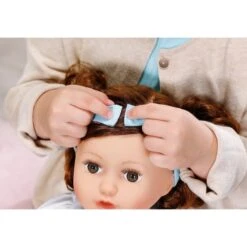 ZAPF Creation Baby Annabell® Sophia 43cm Brünett, Puppe 20 ZAPF Creation Baby Annabell® Sophia 43cm Brünett, Puppe -Spielzeug Verkäufe ZAPF Creation Baby Annabell Sophia 43cm br nett Puppe@@1837959 7