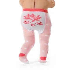ZAPF Creation Baby Annabell® Strumpfhose & Socken 43cm, Puppenzubehör (sortierter Artikel) -Spielzeug Verkäufe ZAPF Creation Baby Annabell Strumpfhose Socken 43cm Puppenzubeh r@@100064629 2
