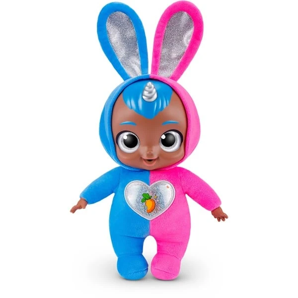 ZURU Babycorns Groß, Spielfigur (sortierter Artikel, Eine Figur) 4 ZURU Babycorns Groß, Spielfigur (sortierter Artikel, Eine Figur) – Bild 2