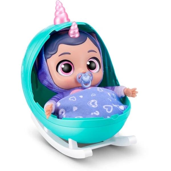 ZURU Babycorns Groß, Spielfigur (sortierter Artikel, Eine Figur) 14 ZURU Babycorns Groß, Spielfigur (sortierter Artikel, Eine Figur) – Bild 12