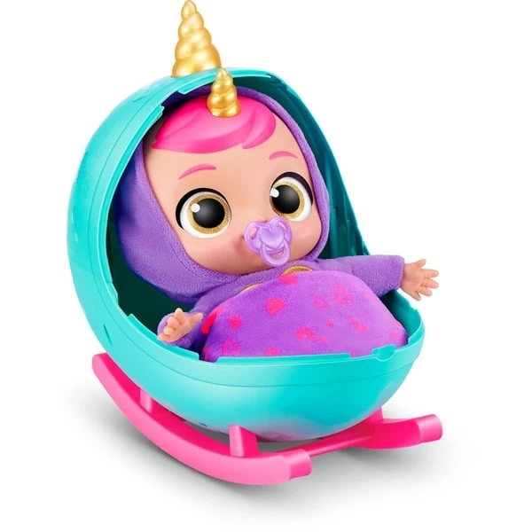 ZURU Babycorns Groß, Spielfigur (sortierter Artikel, Eine Figur) 15 ZURU Babycorns Groß, Spielfigur (sortierter Artikel, Eine Figur) – Bild 13