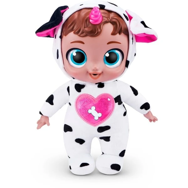 ZURU Babycorns Groß, Spielfigur (sortierter Artikel, Eine Figur) 5 ZURU Babycorns Groß, Spielfigur (sortierter Artikel, Eine Figur) – Bild 3