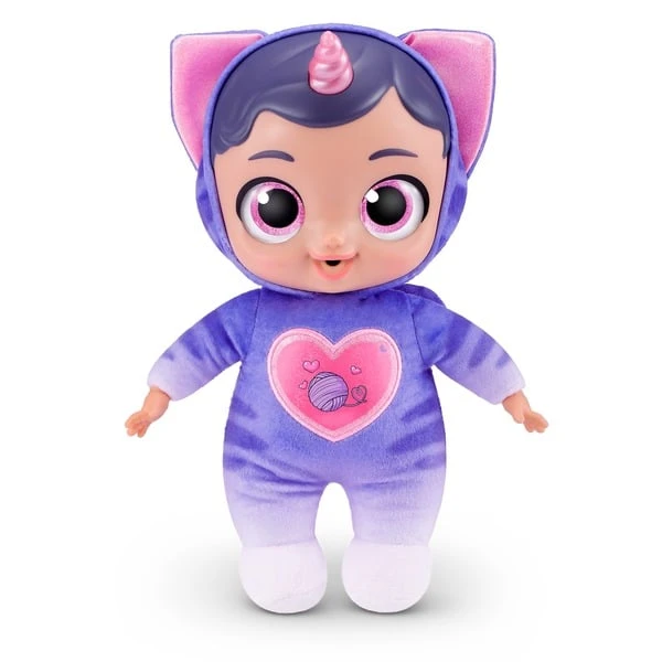 ZURU Babycorns Groß, Spielfigur (sortierter Artikel, Eine Figur) 7 ZURU Babycorns Groß, Spielfigur (sortierter Artikel, Eine Figur) – Bild 5