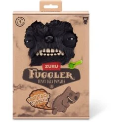 ZURU Fuggler - Fart Face Serie 1, Kuscheltier (sortierter Artikel, Eine Figur) 15 ZURU Fuggler - Fart Face Serie 1, Kuscheltier (sortierter Artikel, Eine Figur) -Spielzeug Verkäufe ZURU Fuggler Fart Face Serie 1 Kuscheltier@@100115528 2