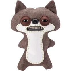 ZURU Fuggler - Fart Face Serie 1, Kuscheltier (sortierter Artikel, Eine Figur) 18 ZURU Fuggler - Fart Face Serie 1, Kuscheltier (sortierter Artikel, Eine Figur) -Spielzeug Verkäufe ZURU Fuggler Fart Face Serie 1 Kuscheltier@@100115528 5