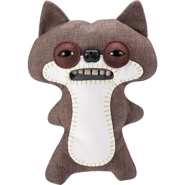 ZURU Fuggler - Fart Face Serie 1, Kuscheltier (sortierter Artikel, Eine Figur) 8 ZURU Fuggler - Fart Face Serie 1, Kuscheltier (sortierter Artikel, Eine Figur) – Bild 6