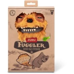 ZURU Fuggler - Fart Face Serie 1, Kuscheltier (sortierter Artikel, Eine Figur) 21 ZURU Fuggler - Fart Face Serie 1, Kuscheltier (sortierter Artikel, Eine Figur) -Spielzeug Verkäufe ZURU Fuggler Fart Face Serie 1 Kuscheltier@@100115528 8