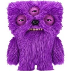 ZURU Fuggler - Fart Face Serie 1, Kuscheltier (sortierter Artikel, Eine Figur) 22 ZURU Fuggler - Fart Face Serie 1, Kuscheltier (sortierter Artikel, Eine Figur) -Spielzeug Verkäufe ZURU Fuggler Fart Face Serie 1 Kuscheltier@@100115528 9