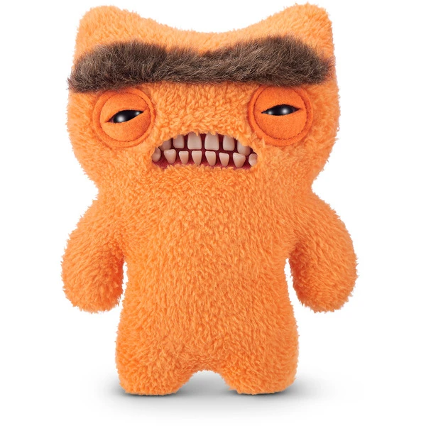 ZURU Fuggler - Hairy Fuggs, Kuscheltier (sortierter Artikel, Eine Figur) 4 ZURU Fuggler - Hairy Fuggs, Kuscheltier (sortierter Artikel, Eine Figur) – Bild 2