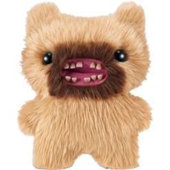 ZURU Fuggler - Hairy Fuggs, Kuscheltier (sortierter Artikel, Eine Figur) 33 ZURU Fuggler - Hairy Fuggs, Kuscheltier (sortierter Artikel, Eine Figur) -Spielzeug Verkäufe ZURU Fuggler Hairy Fuggs Kuscheltier@@100115523 11