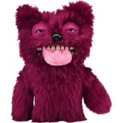 ZURU Fuggler - Hairy Fuggs, Kuscheltier (sortierter Artikel, Eine Figur) 35 ZURU Fuggler - Hairy Fuggs, Kuscheltier (sortierter Artikel, Eine Figur) -Spielzeug Verkäufe ZURU Fuggler Hairy Fuggs Kuscheltier@@100115523 13