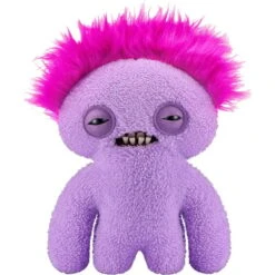 ZURU Fuggler - Hairy Fuggs, Kuscheltier (sortierter Artikel, Eine Figur) 37 ZURU Fuggler - Hairy Fuggs, Kuscheltier (sortierter Artikel, Eine Figur) -Spielzeug Verkäufe ZURU Fuggler Hairy Fuggs Kuscheltier@@100115523 15