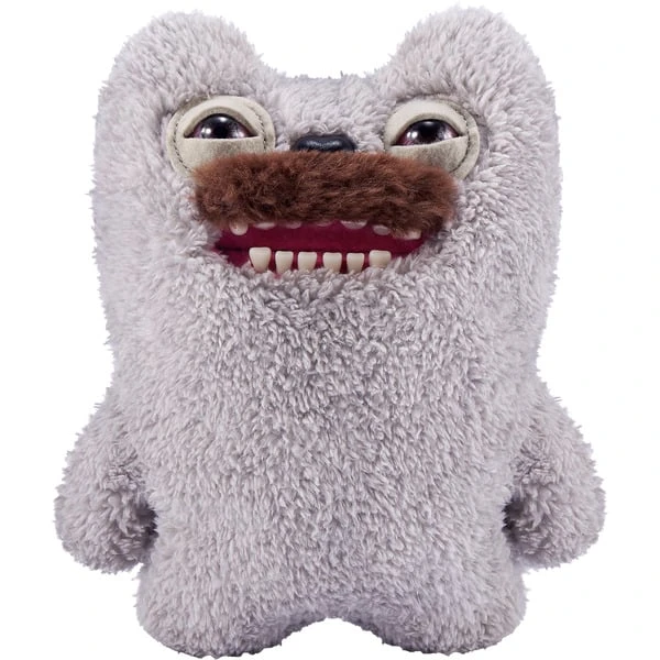 ZURU Fuggler - Hairy Fuggs, Kuscheltier (sortierter Artikel, Eine Figur) 20 ZURU Fuggler - Hairy Fuggs, Kuscheltier (sortierter Artikel, Eine Figur) – Bild 18