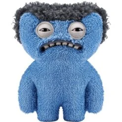 ZURU Fuggler - Hairy Fuggs, Kuscheltier (sortierter Artikel, Eine Figur) 41 ZURU Fuggler - Hairy Fuggs, Kuscheltier (sortierter Artikel, Eine Figur) -Spielzeug Verkäufe ZURU Fuggler Hairy Fuggs Kuscheltier@@100115523 19