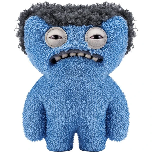 ZURU Fuggler - Hairy Fuggs, Kuscheltier (sortierter Artikel, Eine Figur) 22 ZURU Fuggler - Hairy Fuggs, Kuscheltier (sortierter Artikel, Eine Figur) – Bild 20