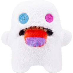 ZURU Fuggler - Hairy Fuggs, Kuscheltier (sortierter Artikel, Eine Figur) 27 ZURU Fuggler - Hairy Fuggs, Kuscheltier (sortierter Artikel, Eine Figur) -Spielzeug Verkäufe ZURU Fuggler Hairy Fuggs Kuscheltier@@100115523 5